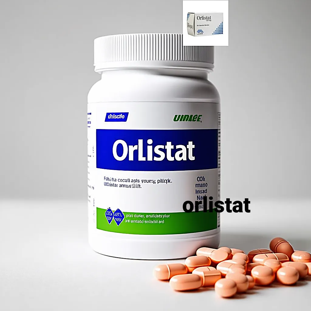 Orlistat comprar contrareembolso